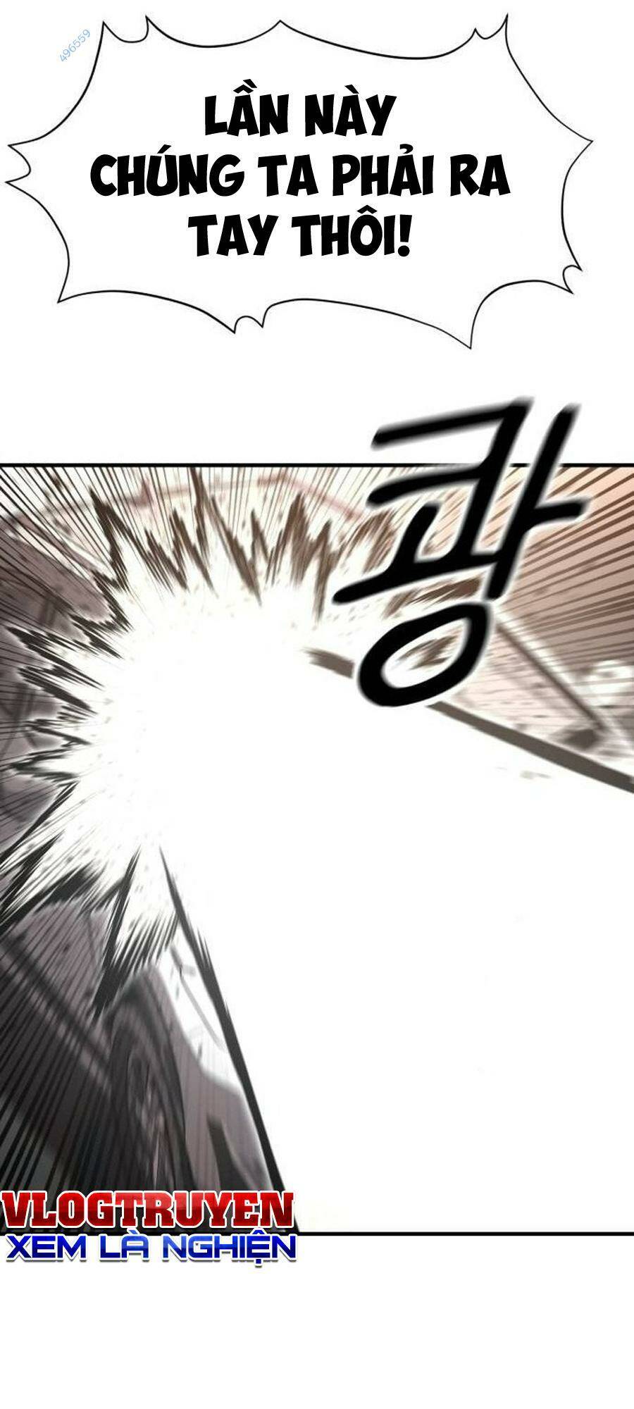 Võ Vương Kang Haejin - Chapter 29 - Page 47