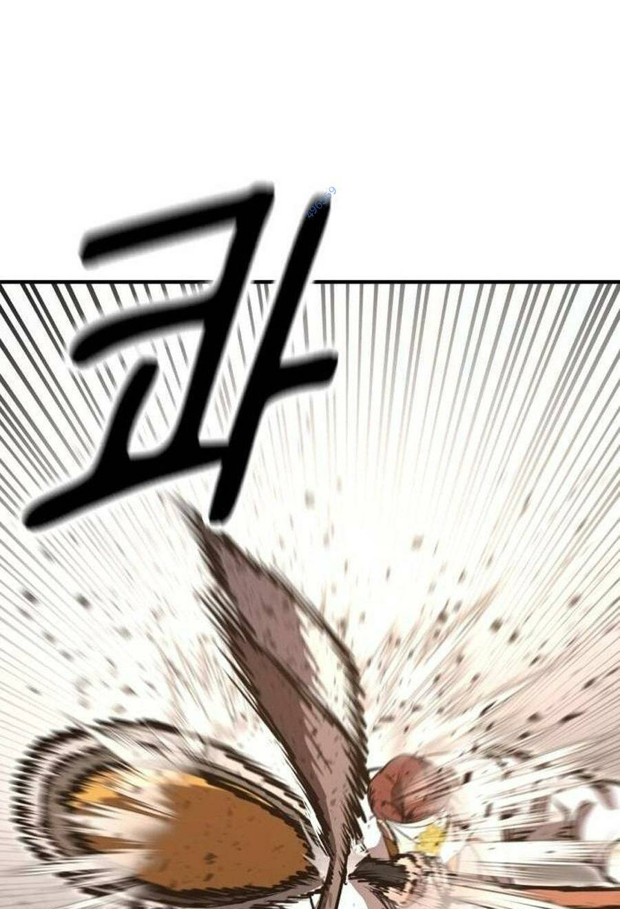 Võ Vương Kang Haejin - Chapter 29 - Page 48