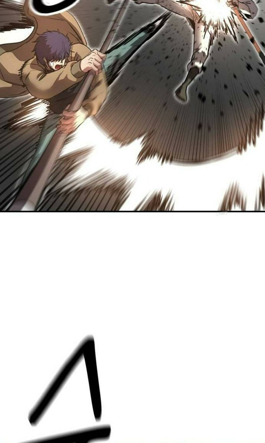 Võ Vương Kang Haejin - Chapter 29 - Page 51