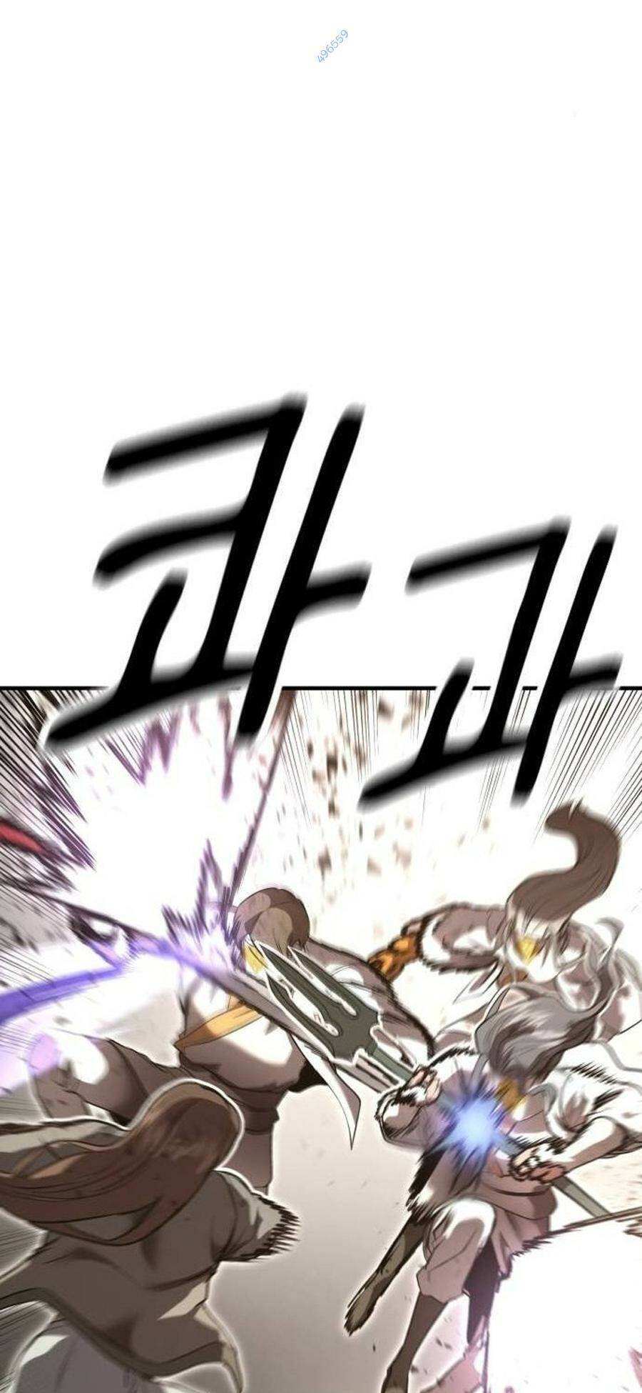 Võ Vương Kang Haejin - Chapter 29 - Page 54