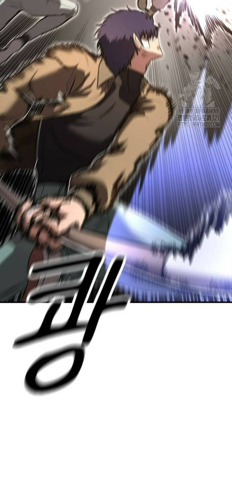 Võ Vương Kang Haejin - Chapter 29 - Page 55