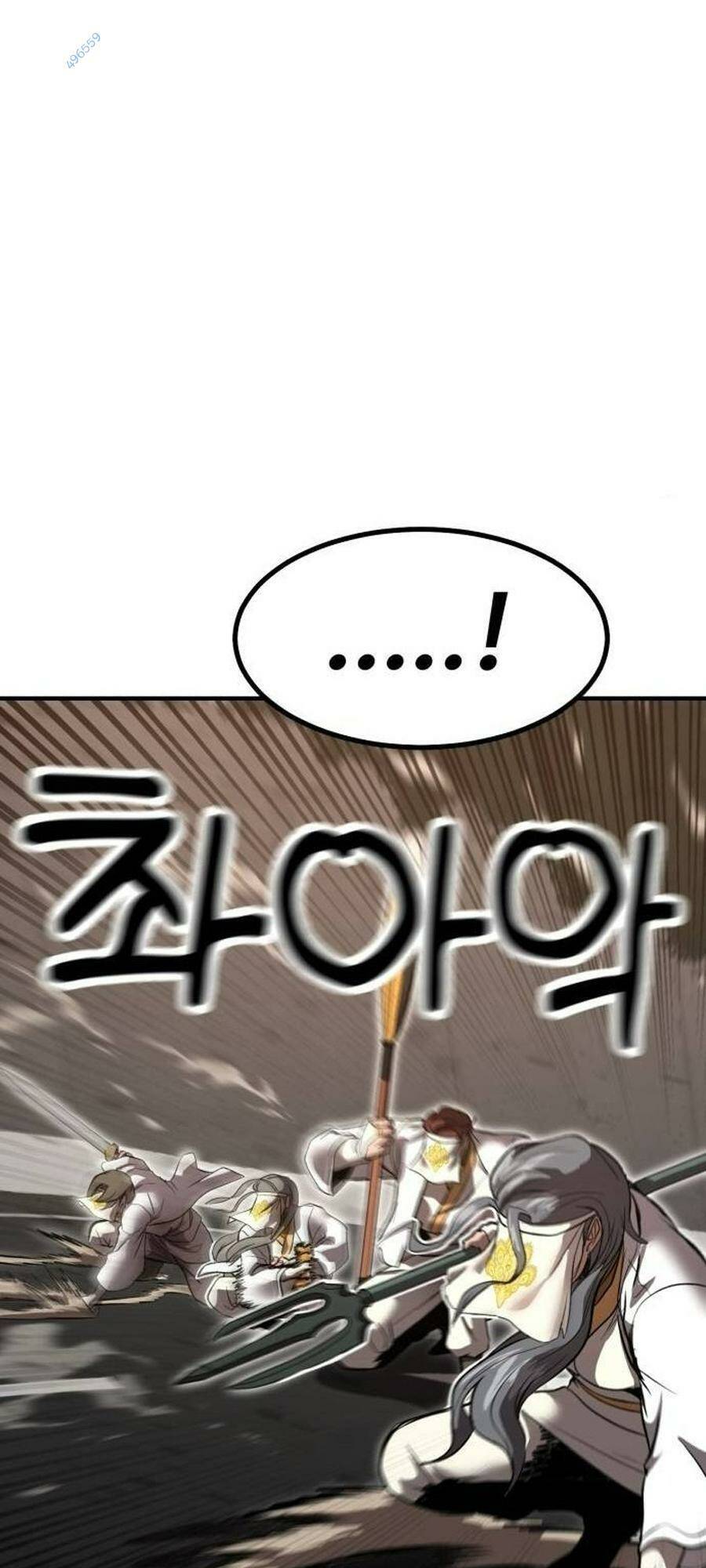 Võ Vương Kang Haejin - Chapter 29 - Page 56