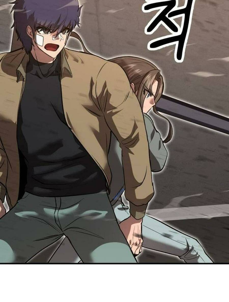 Võ Vương Kang Haejin - Chapter 29 - Page 58