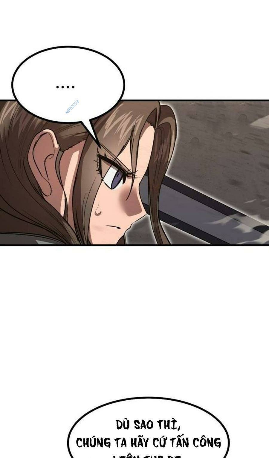 Võ Vương Kang Haejin - Chapter 29 - Page 59