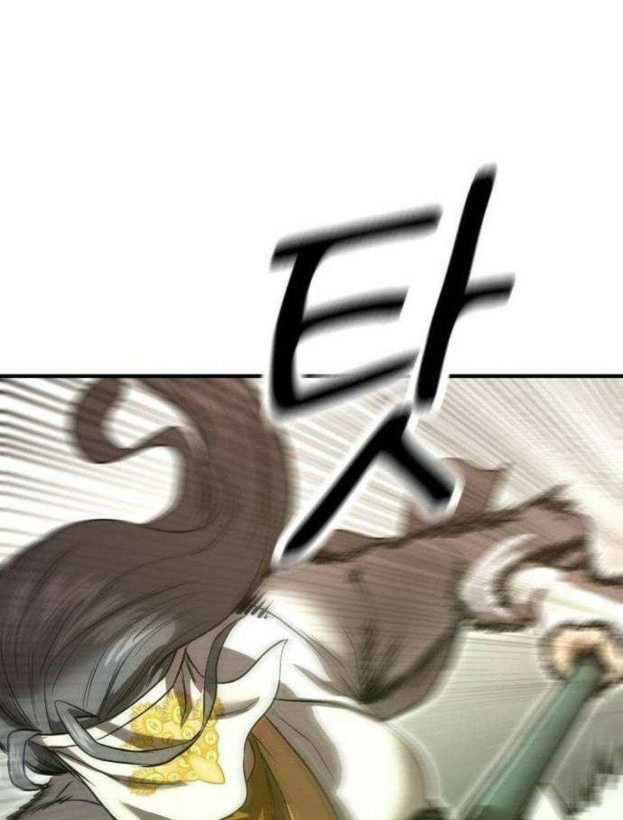 Võ Vương Kang Haejin - Chapter 29 - Page 62