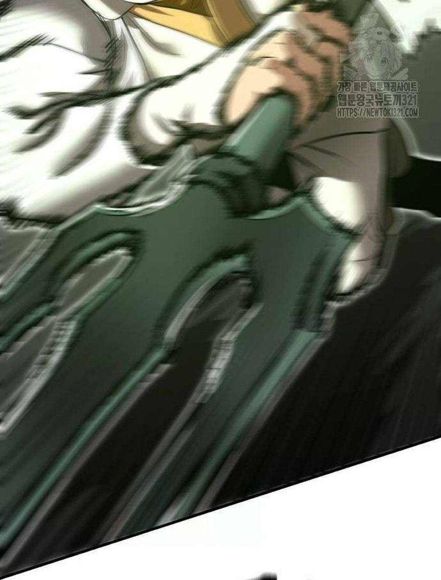 Võ Vương Kang Haejin - Chapter 29 - Page 63