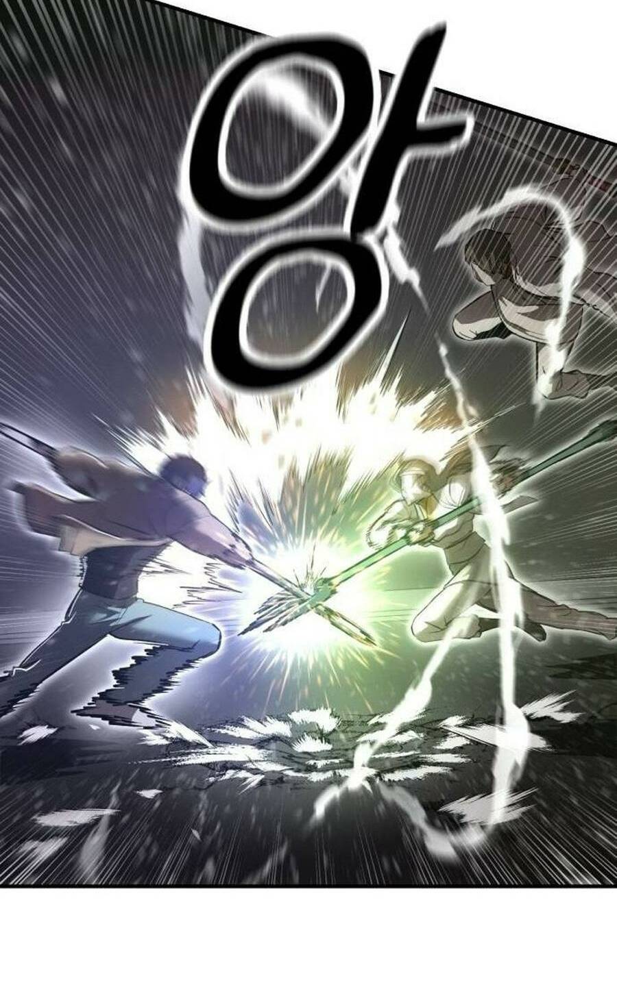 Võ Vương Kang Haejin - Chapter 29 - Page 65