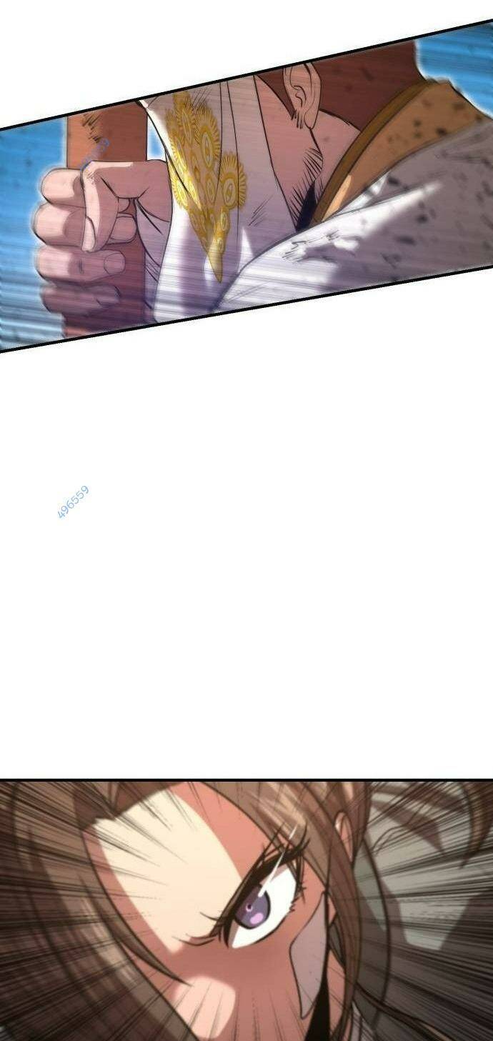 Võ Vương Kang Haejin - Chapter 29 - Page 71