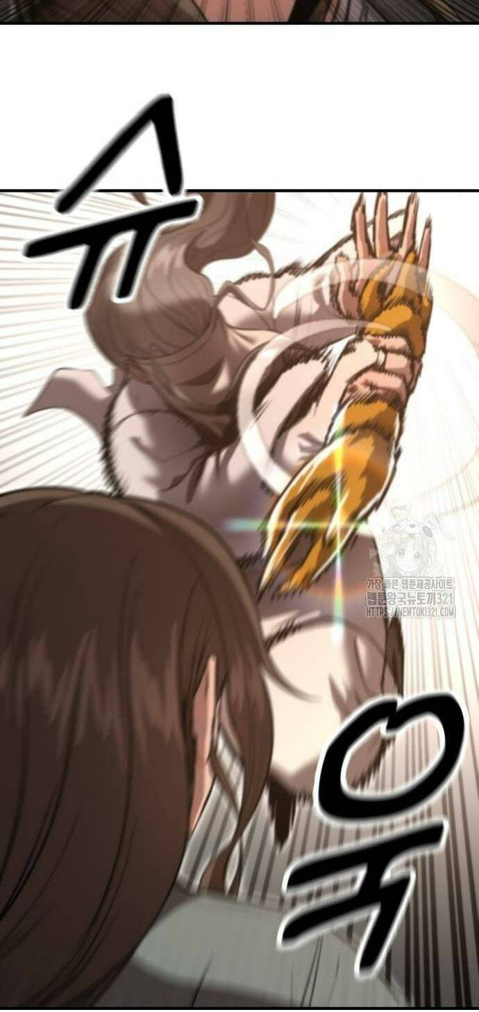 Võ Vương Kang Haejin - Chapter 29 - Page 72