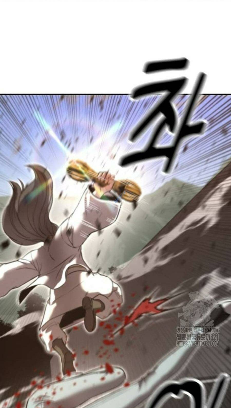 Võ Vương Kang Haejin - Chapter 29 - Page 73