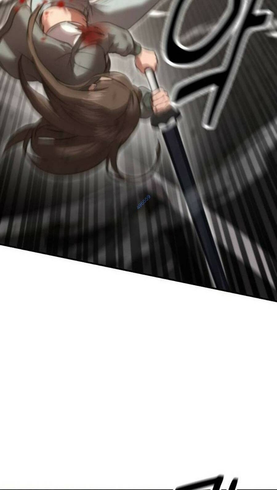 Võ Vương Kang Haejin - Chapter 29 - Page 74