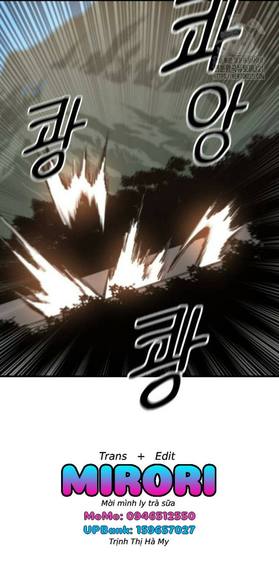 Võ Vương Kang Haejin - Chapter 29 - Page 75