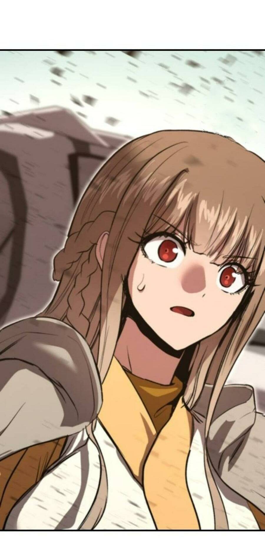 Võ Vương Kang Haejin - Chapter 29 - Page 76