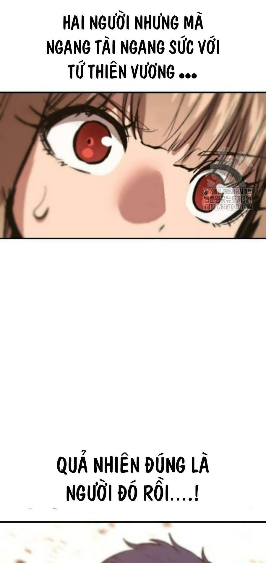 Võ Vương Kang Haejin - Chapter 29 - Page 77