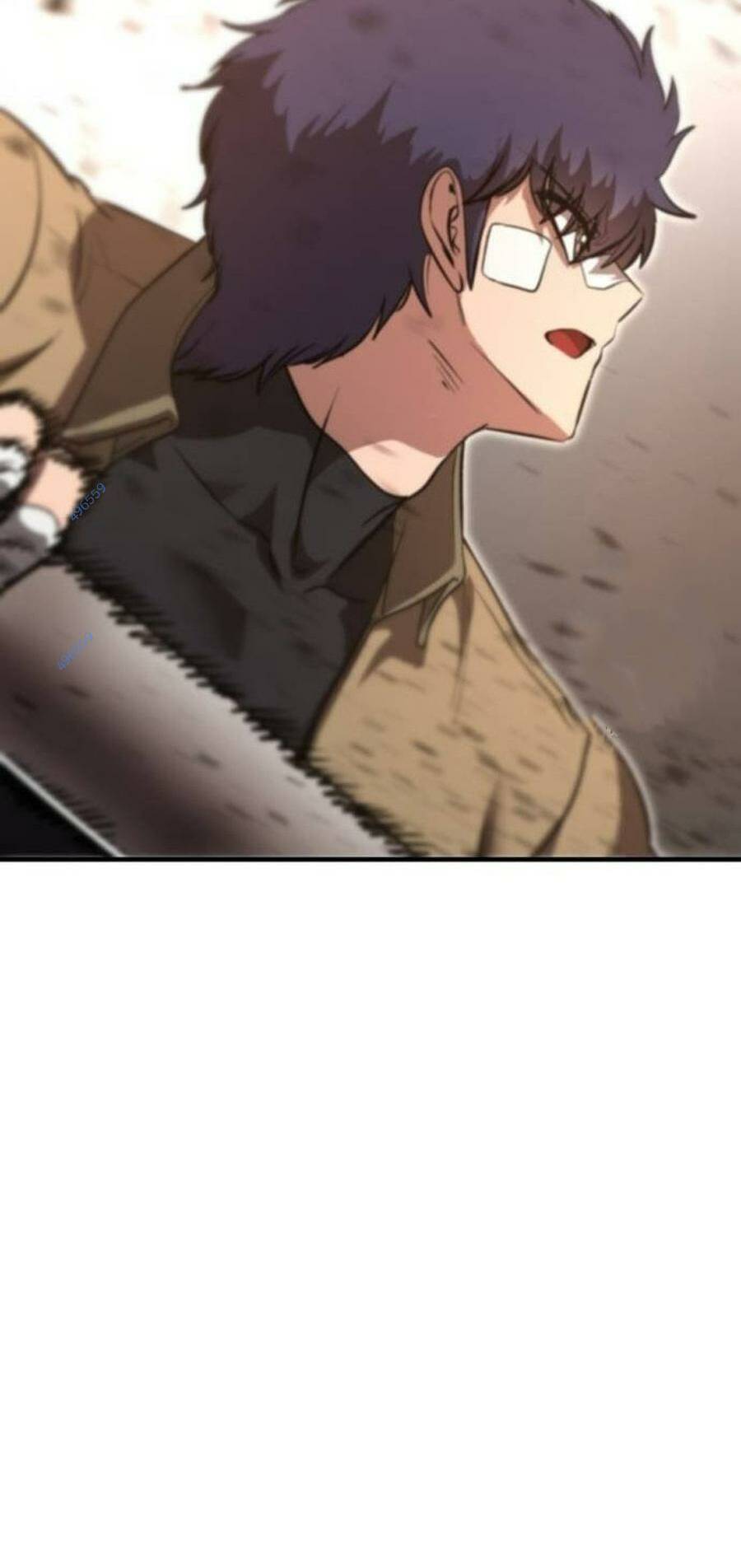 Võ Vương Kang Haejin - Chapter 29 - Page 78