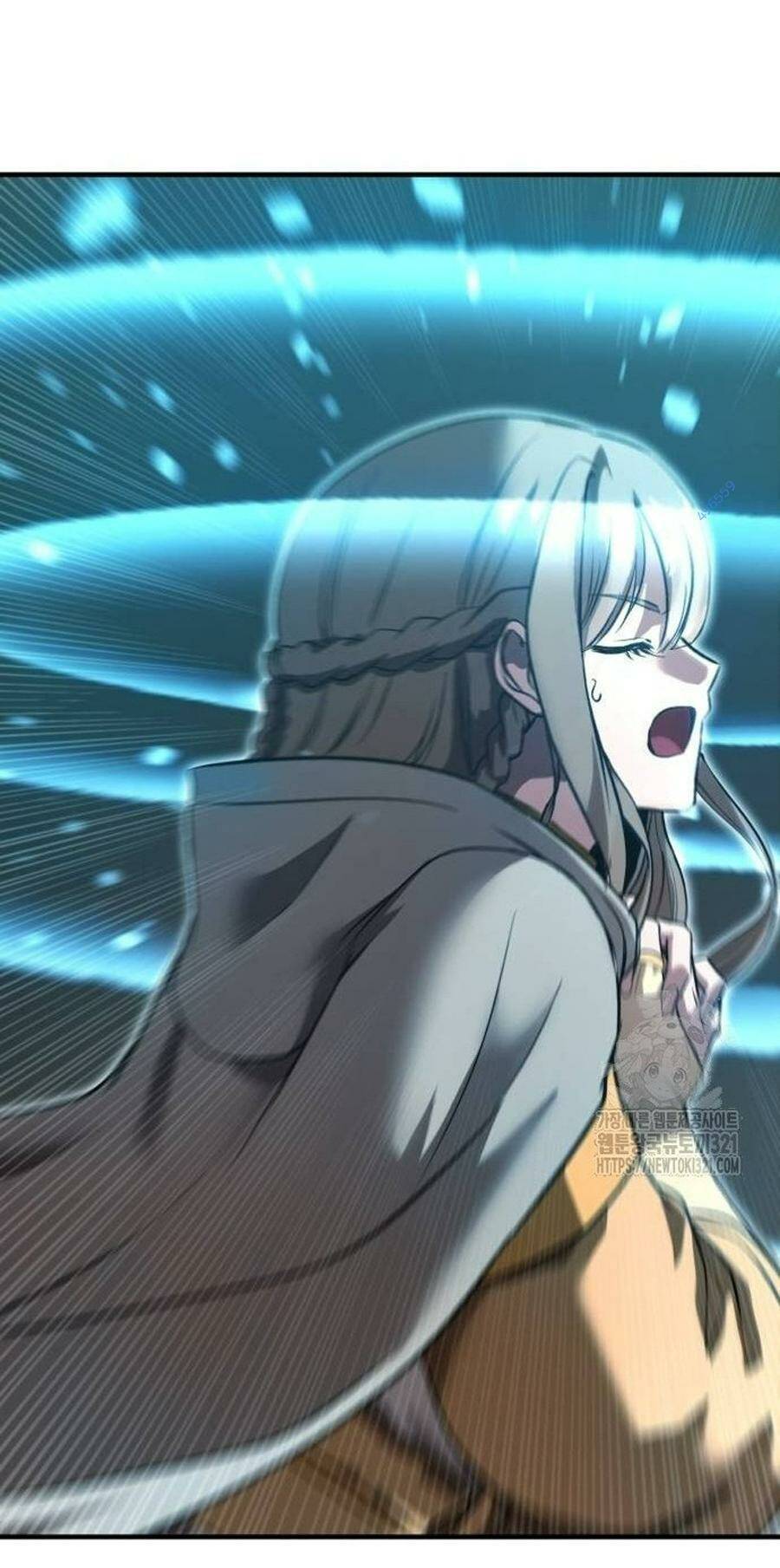 Võ Vương Kang Haejin - Chapter 29 - Page 80