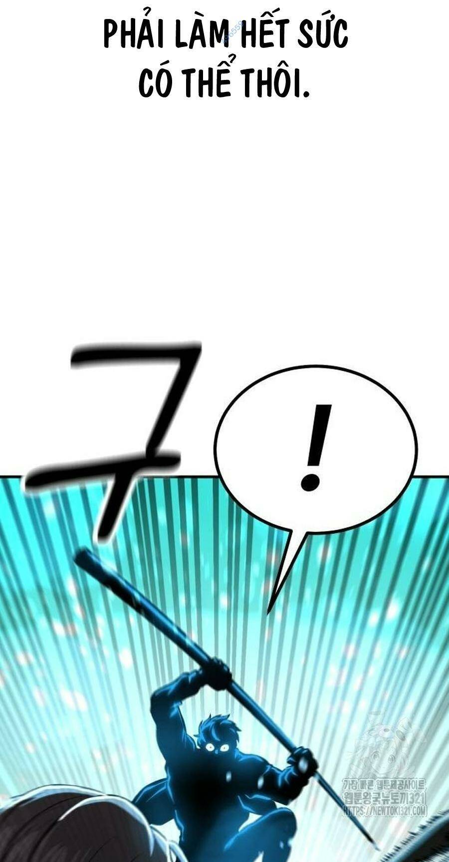 Võ Vương Kang Haejin - Chapter 29 - Page 81