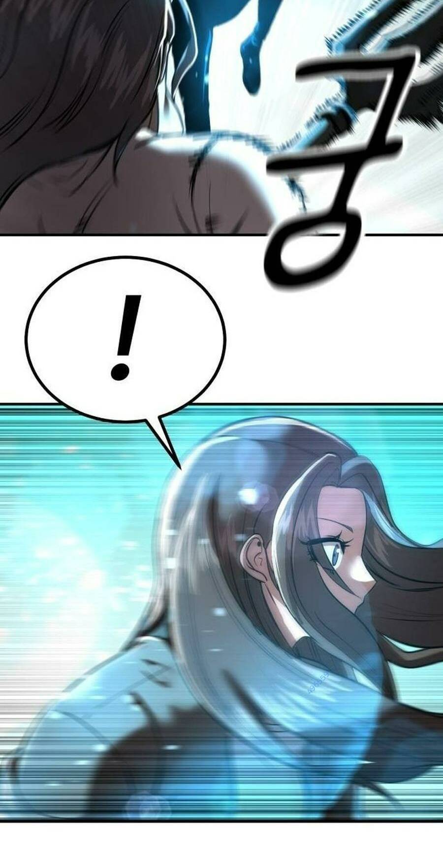 Võ Vương Kang Haejin - Chapter 29 - Page 82