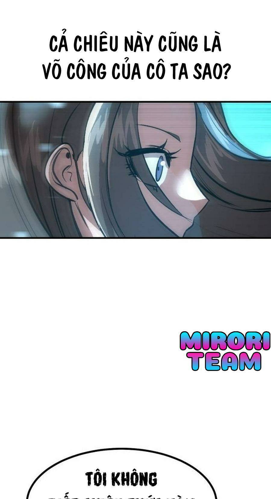 Võ Vương Kang Haejin - Chapter 29 - Page 83