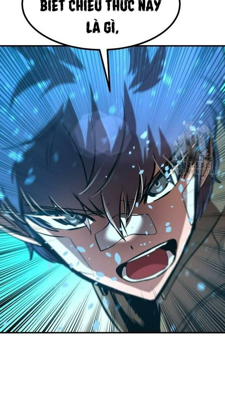 Võ Vương Kang Haejin - Chapter 29 - Page 84