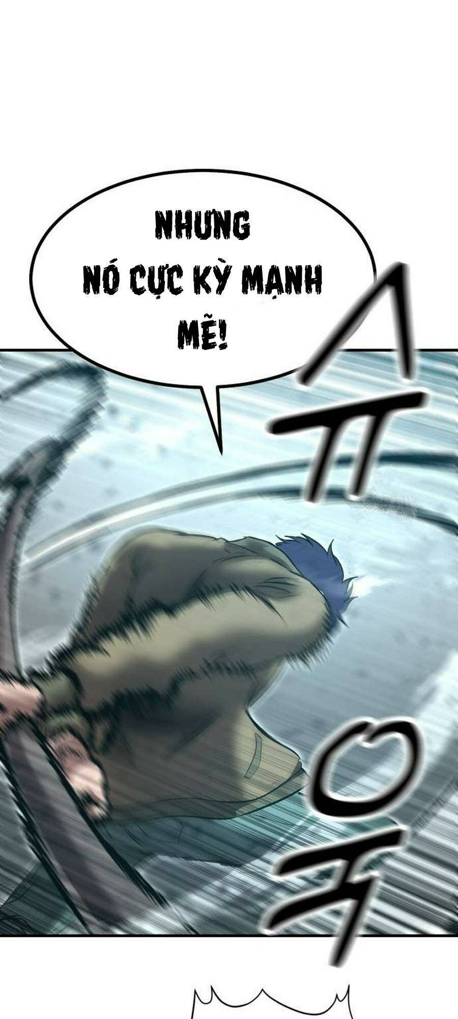 Võ Vương Kang Haejin - Chapter 29 - Page 85