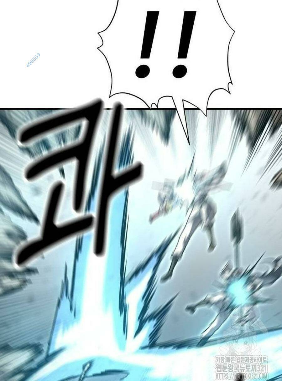 Võ Vương Kang Haejin - Chapter 29 - Page 86