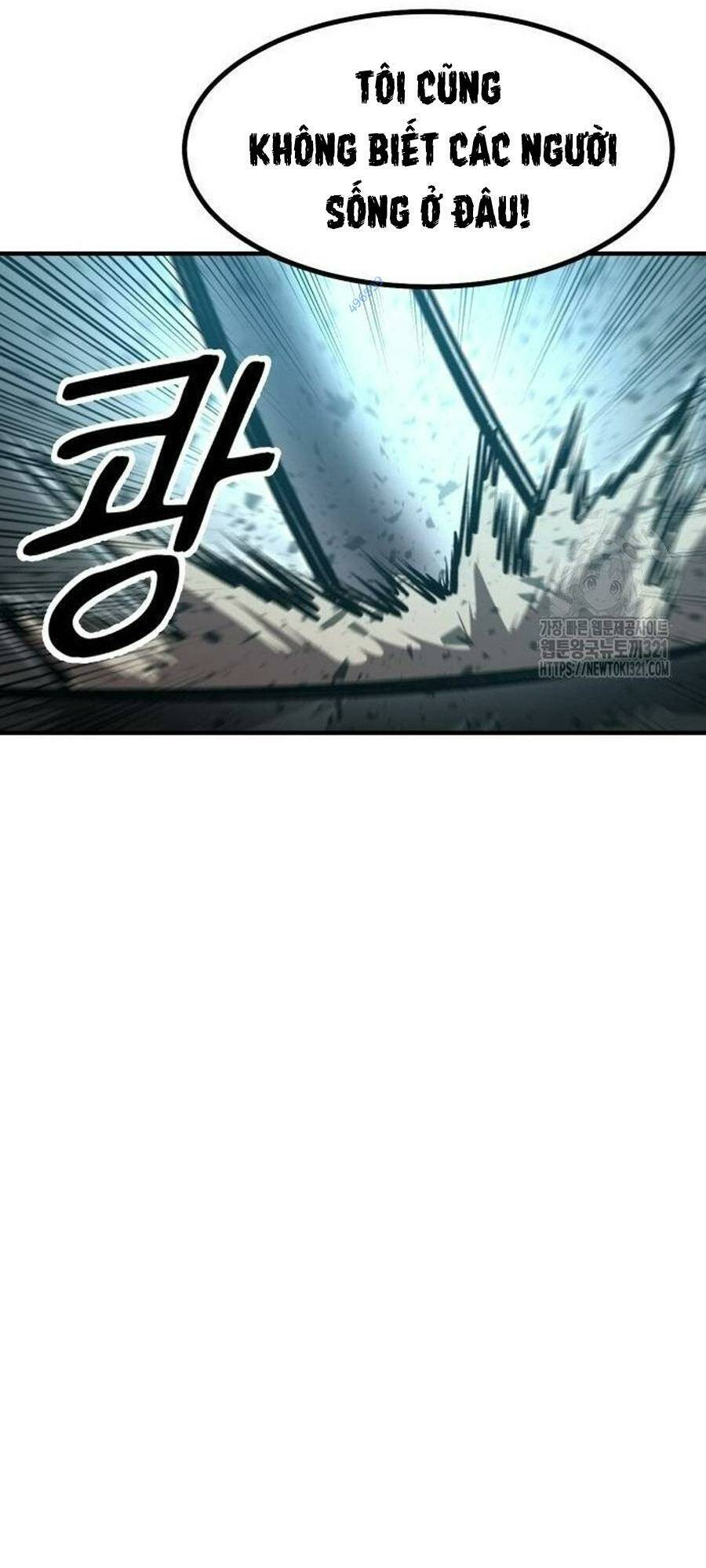 Võ Vương Kang Haejin - Chapter 29 - Page 88