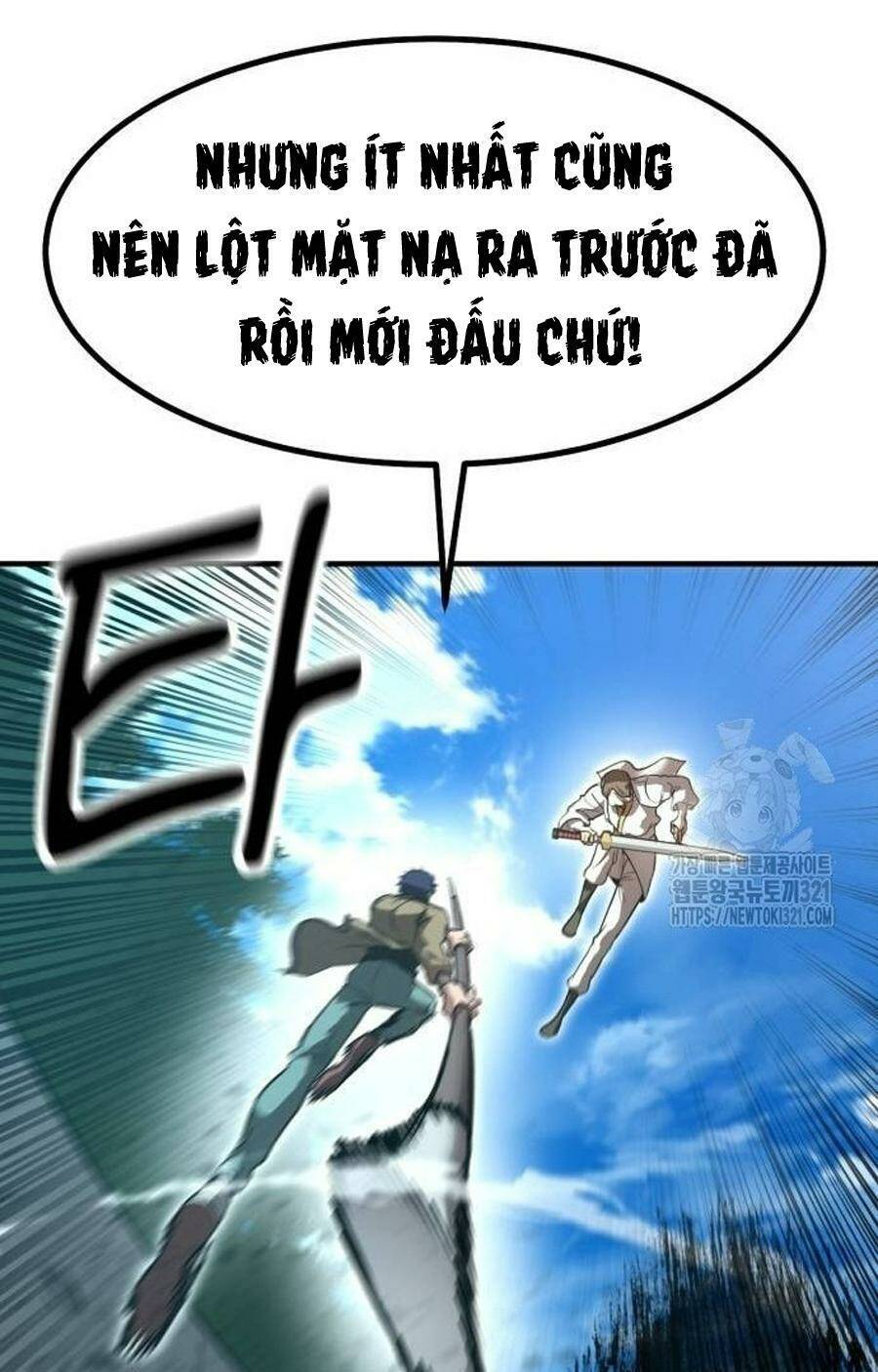 Võ Vương Kang Haejin - Chapter 29 - Page 89