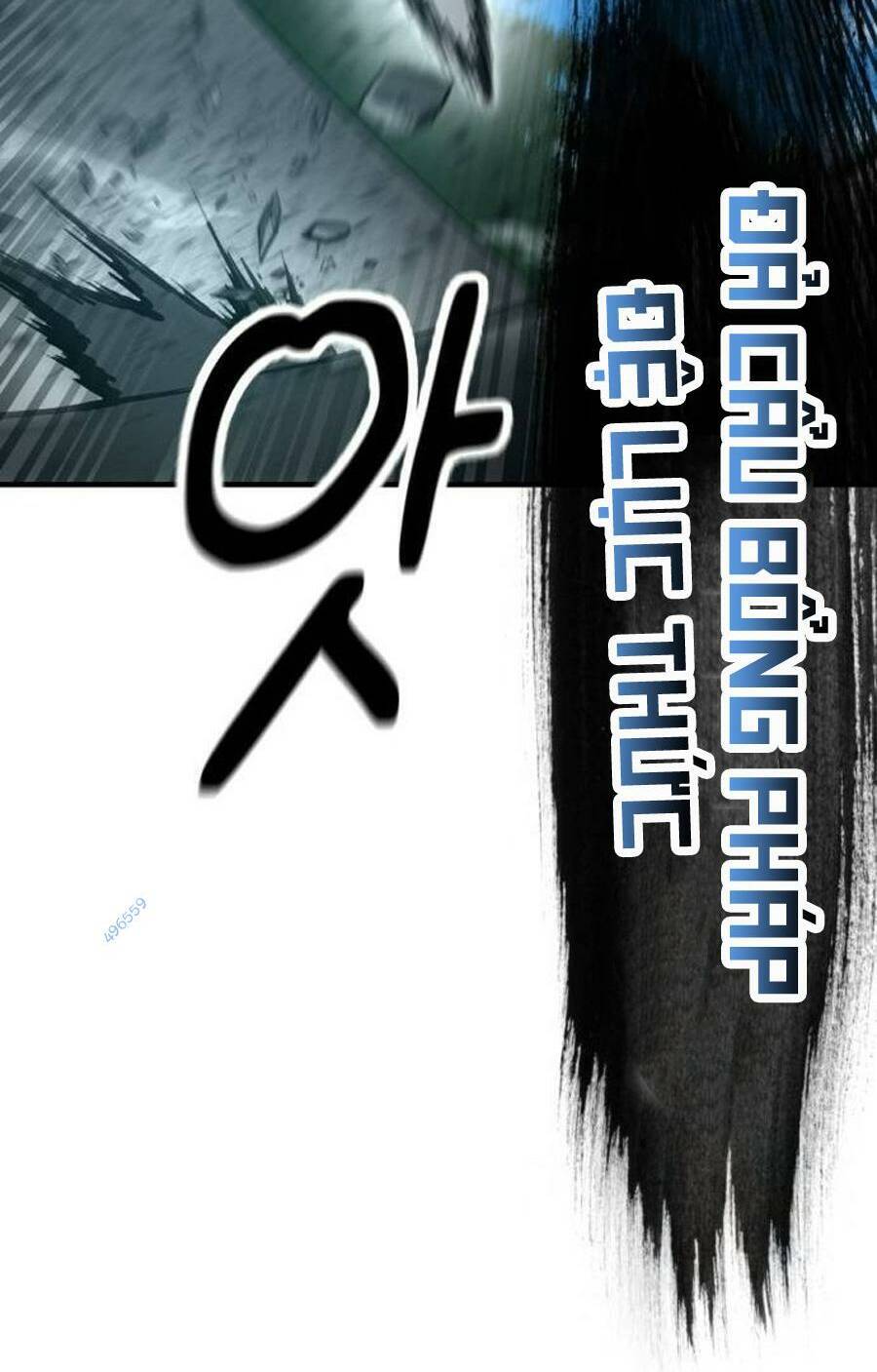 Võ Vương Kang Haejin - Chapter 29 - Page 90