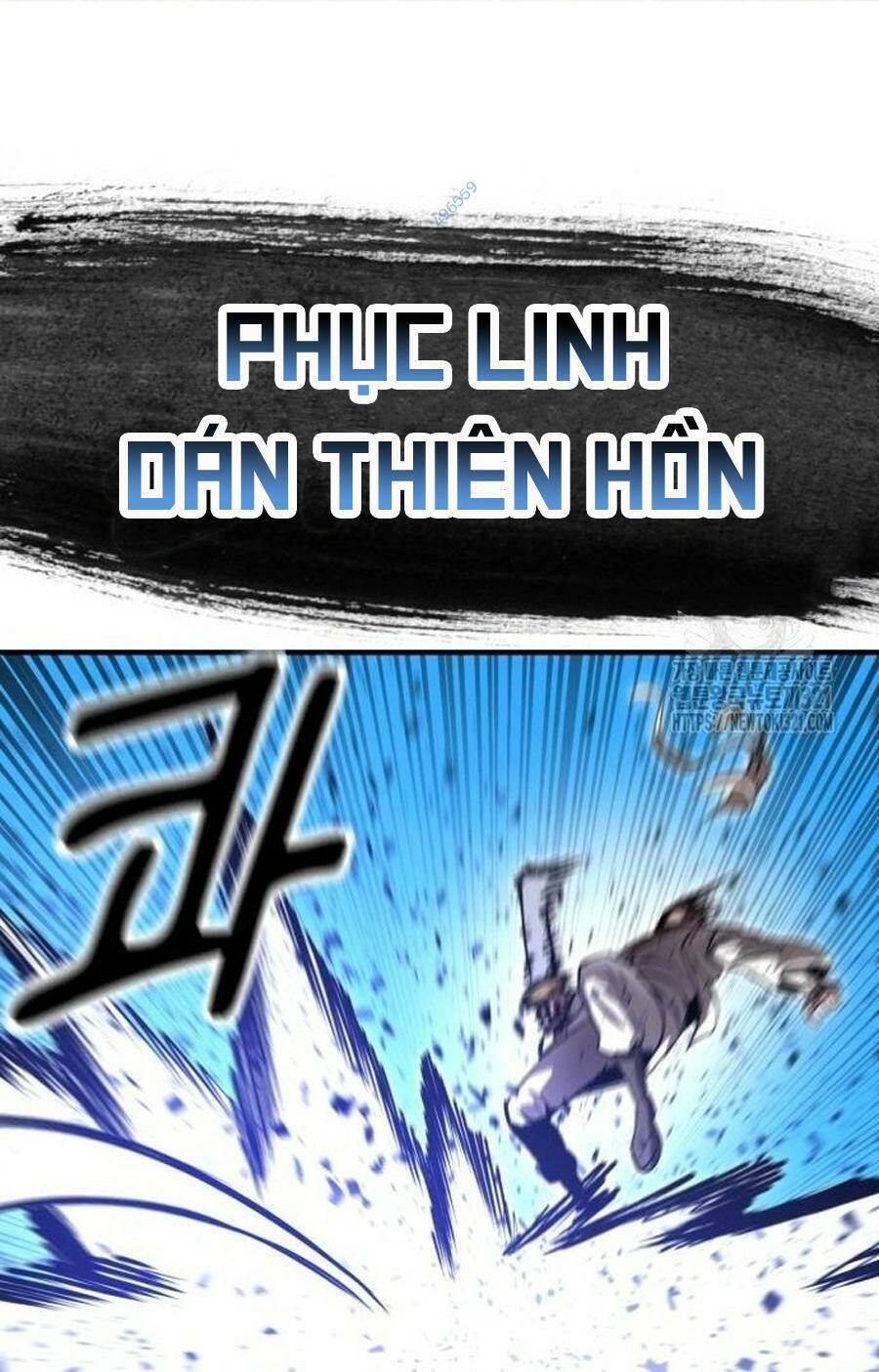 Võ Vương Kang Haejin - Chapter 29 - Page 93