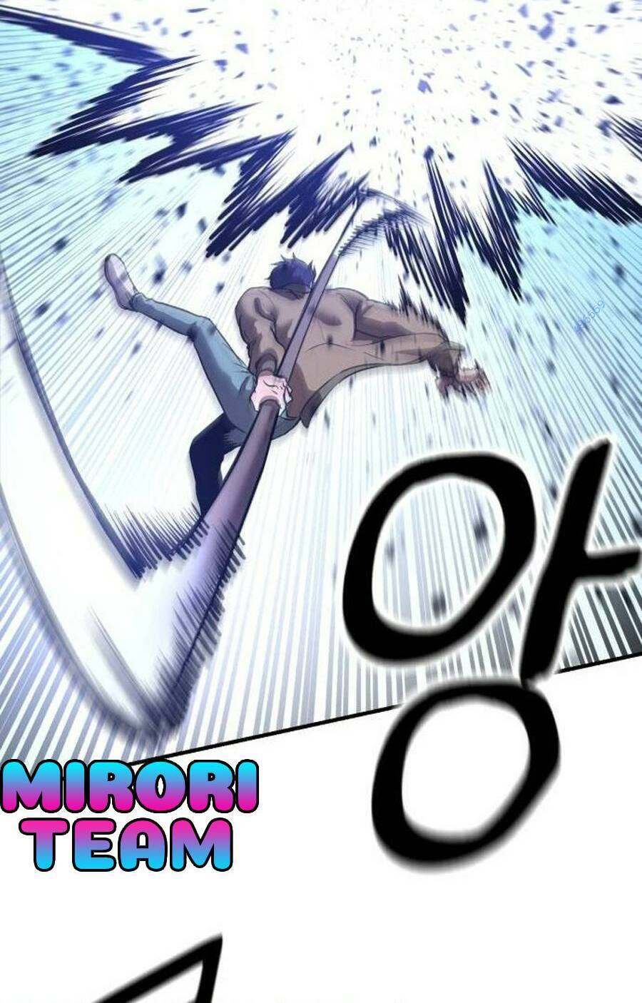 Võ Vương Kang Haejin - Chapter 29 - Page 94