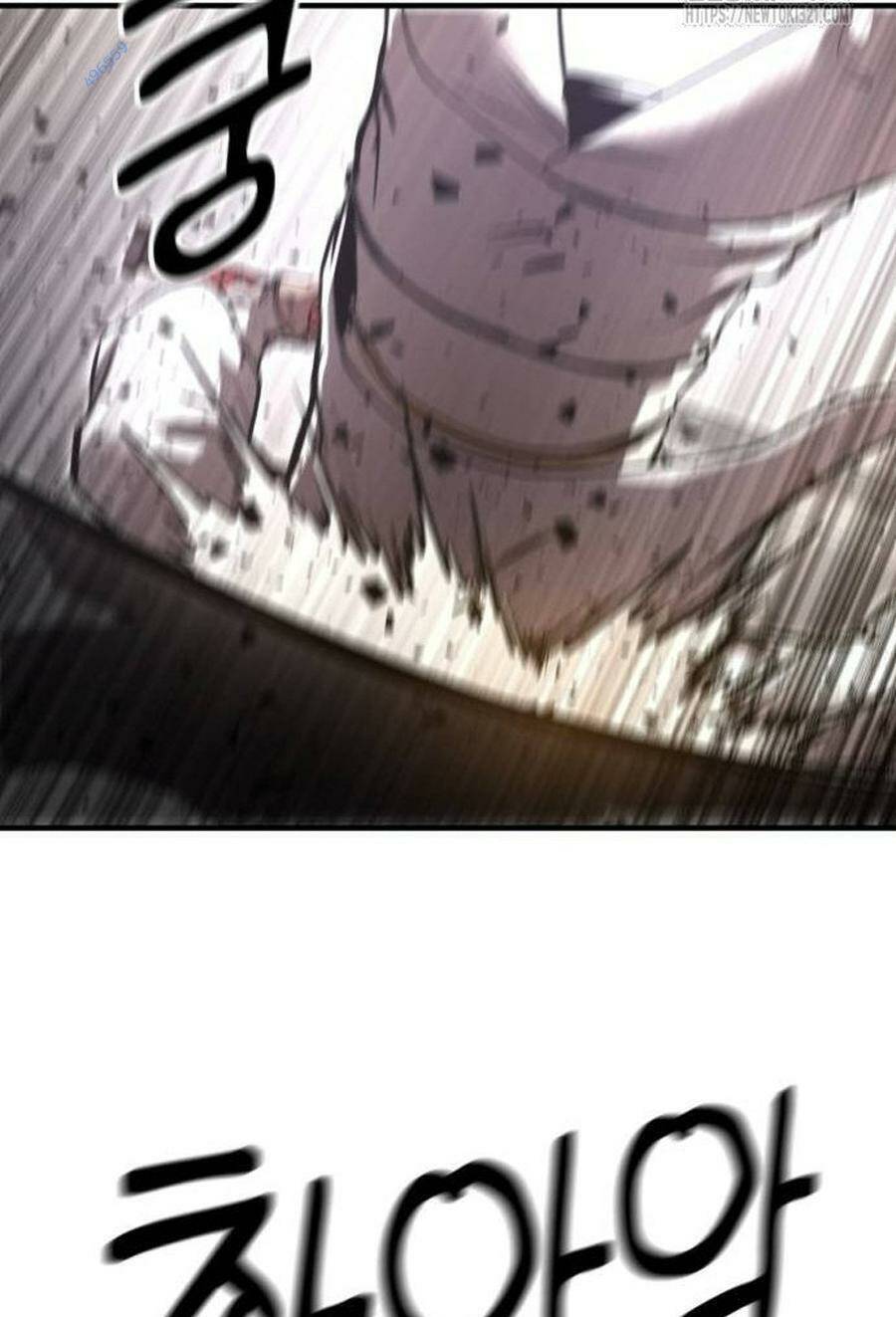 Võ Vương Kang Haejin - Chapter 29 - Page 95