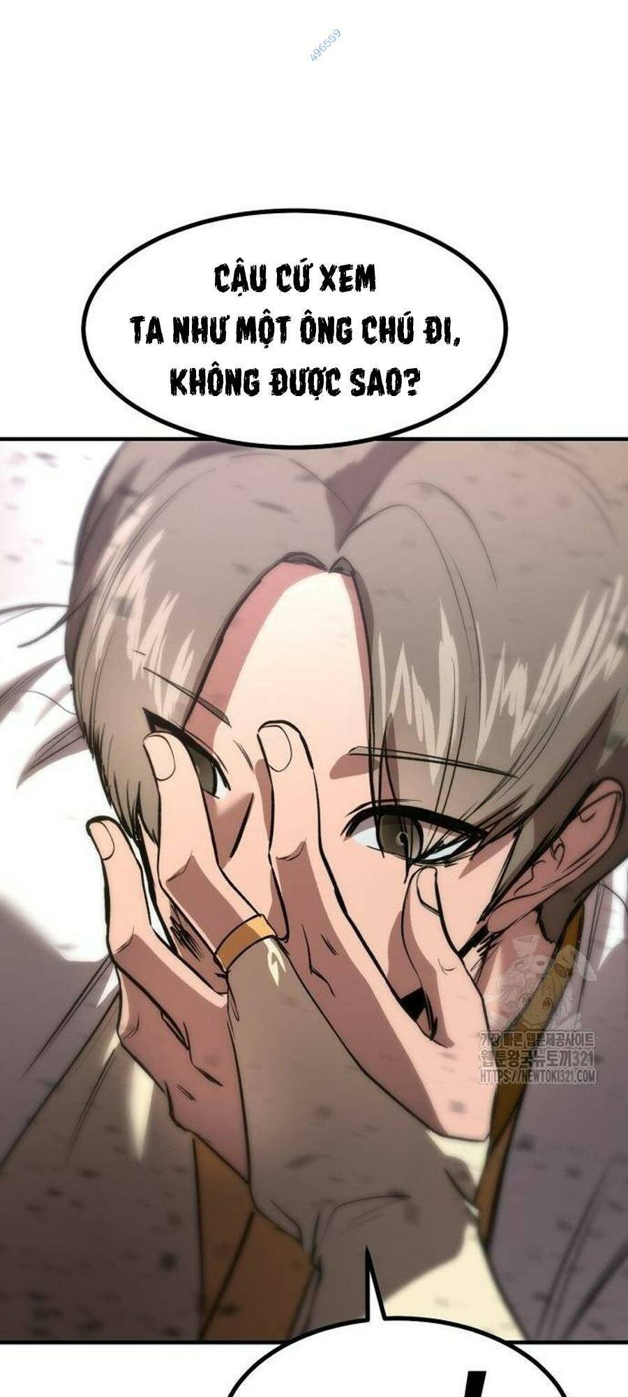 Võ Vương Kang Haejin - Chapter 29 - Page 97