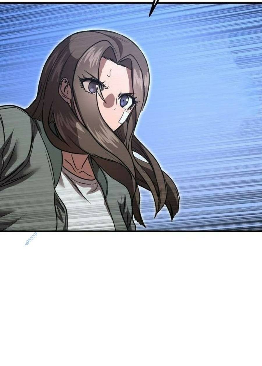 Võ Vương Kang Haejin - Chapter 29 - Page 99