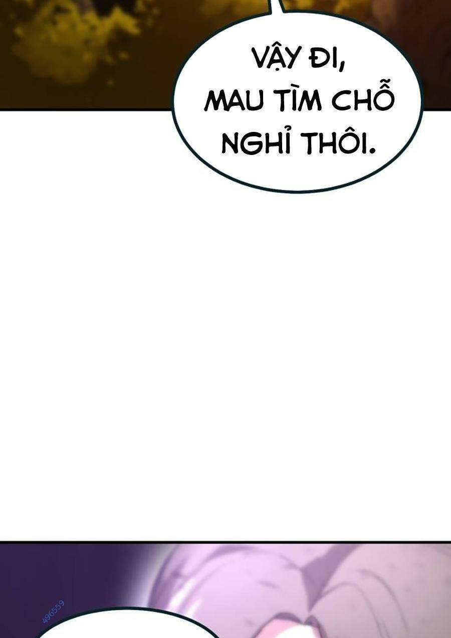 Võ Vương Kang Haejin - Chapter 30 - Page 12