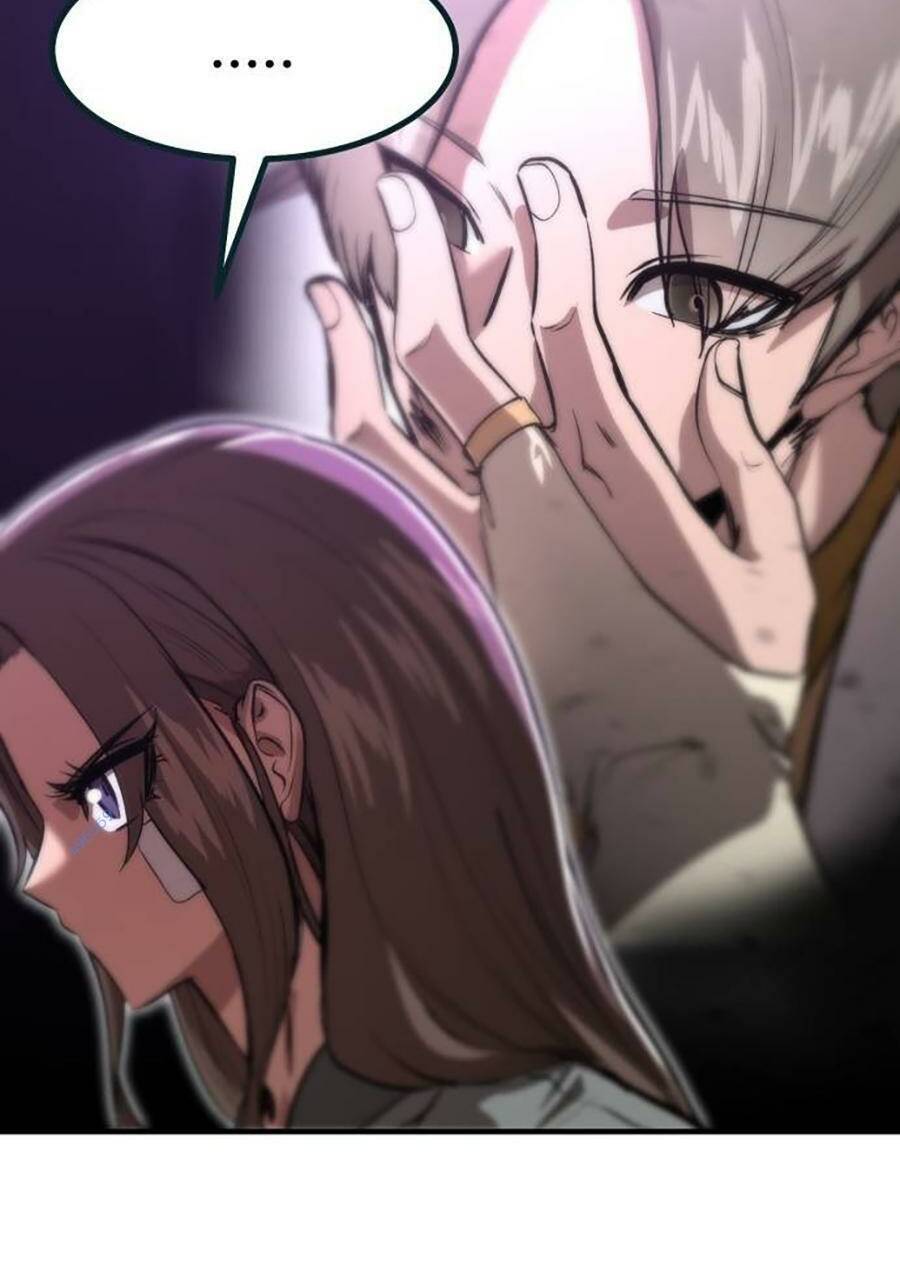 Võ Vương Kang Haejin - Chapter 30 - Page 13