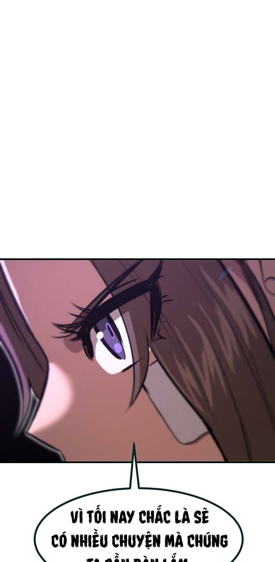 Võ Vương Kang Haejin - Chapter 30 - Page 14