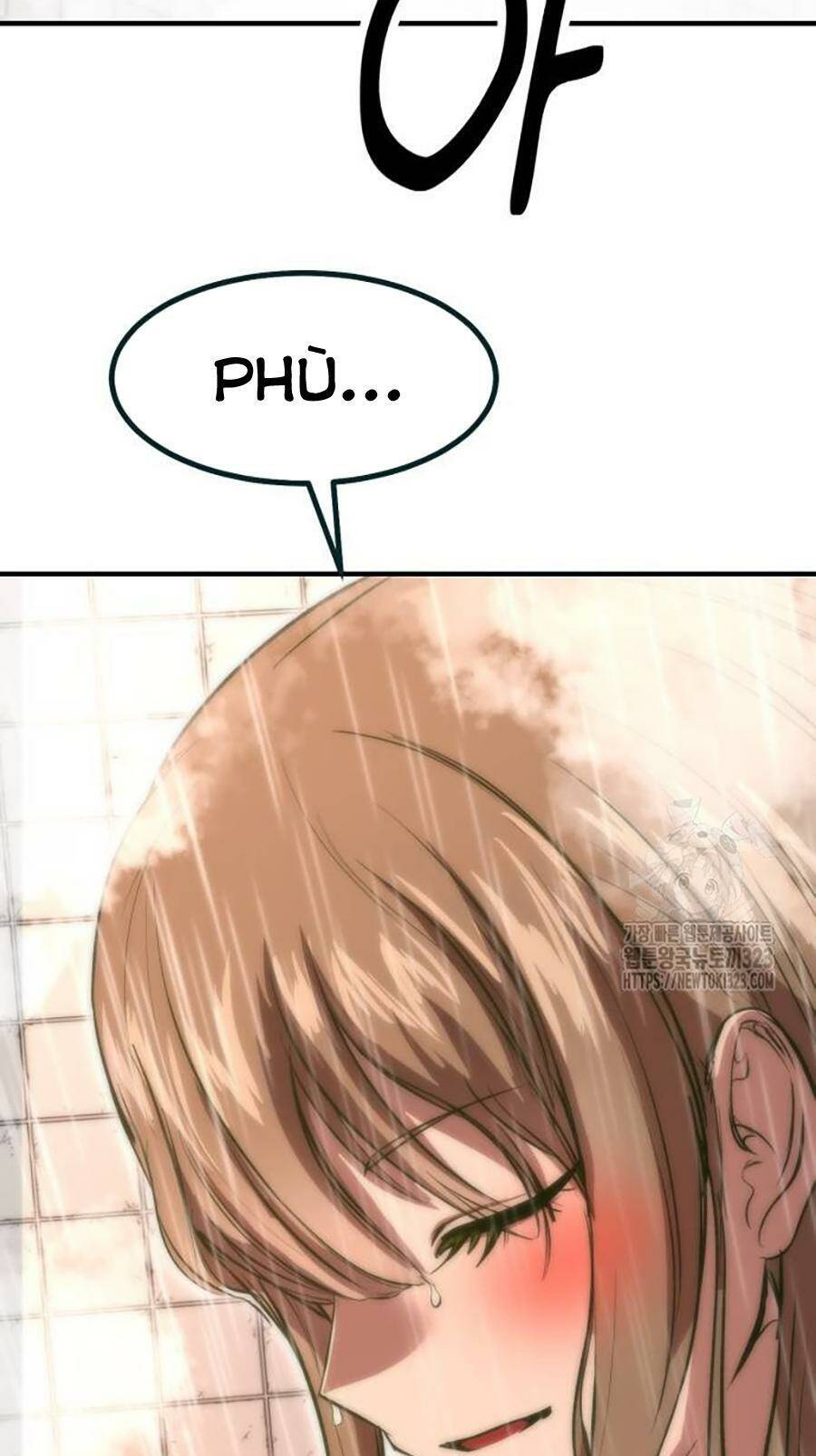 Võ Vương Kang Haejin - Chapter 30 - Page 20