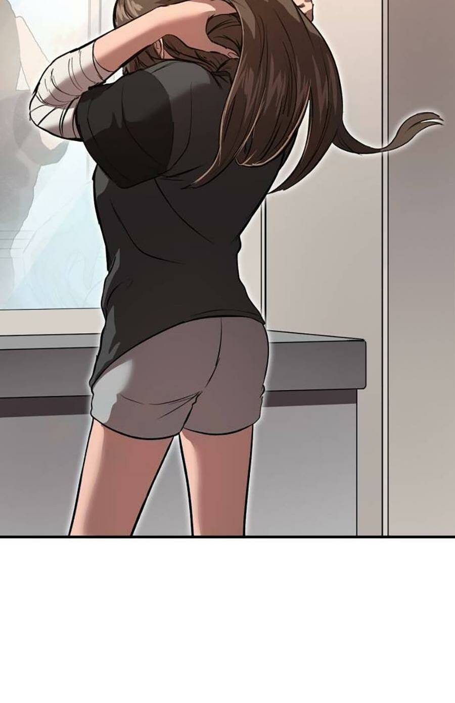 Võ Vương Kang Haejin - Chapter 30 - Page 24