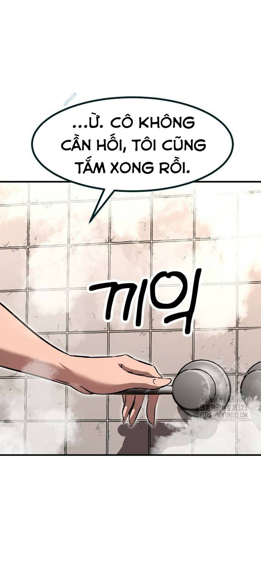 Võ Vương Kang Haejin - Chapter 30 - Page 25