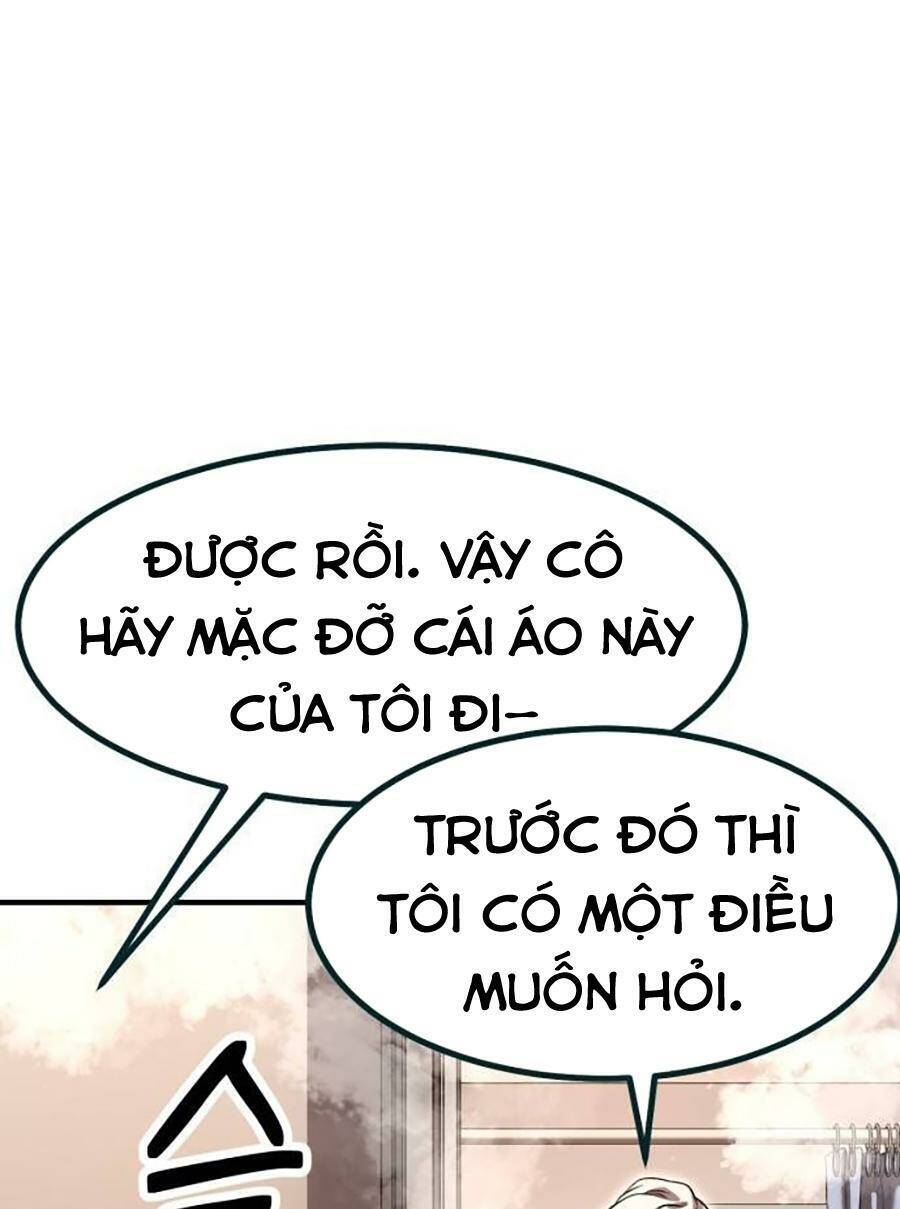 Võ Vương Kang Haejin - Chapter 30 - Page 26