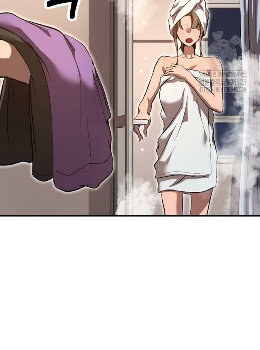 Võ Vương Kang Haejin - Chapter 30 - Page 27