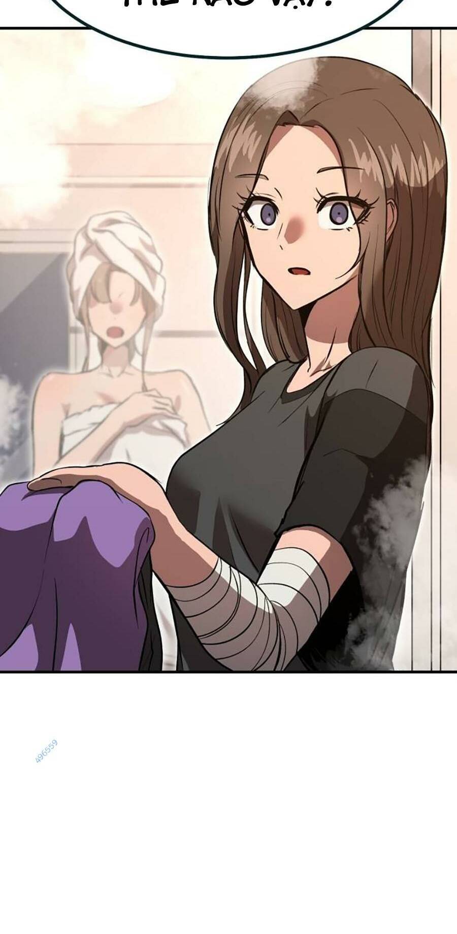 Võ Vương Kang Haejin - Chapter 30 - Page 29