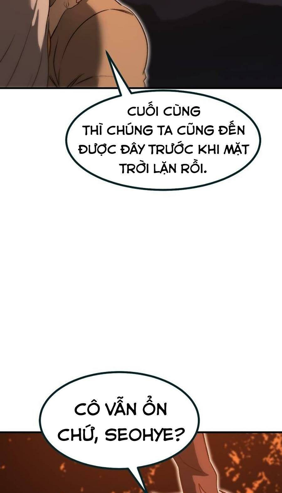 Võ Vương Kang Haejin - Chapter 30 - Page 3