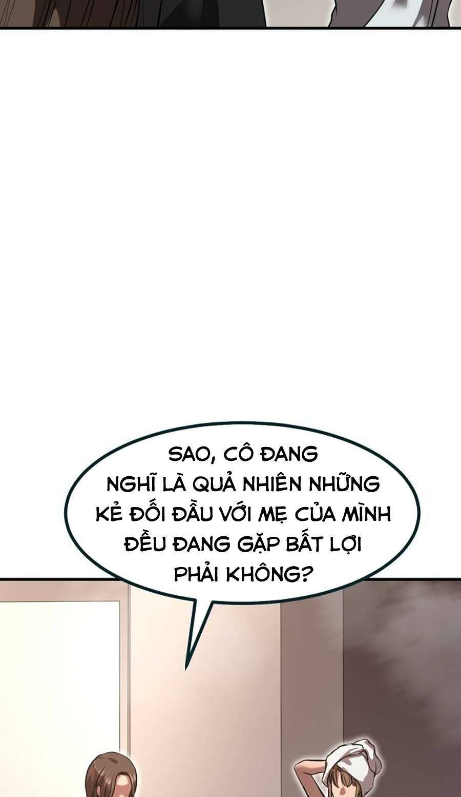 Võ Vương Kang Haejin - Chapter 30 - Page 31
