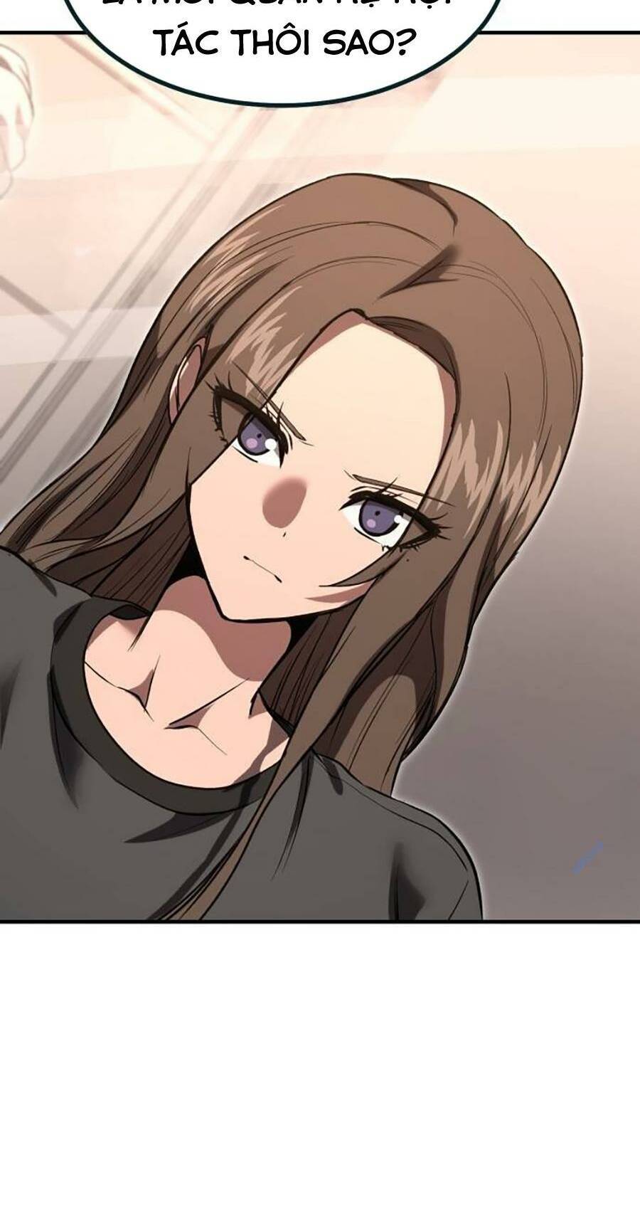 Võ Vương Kang Haejin - Chapter 30 - Page 35