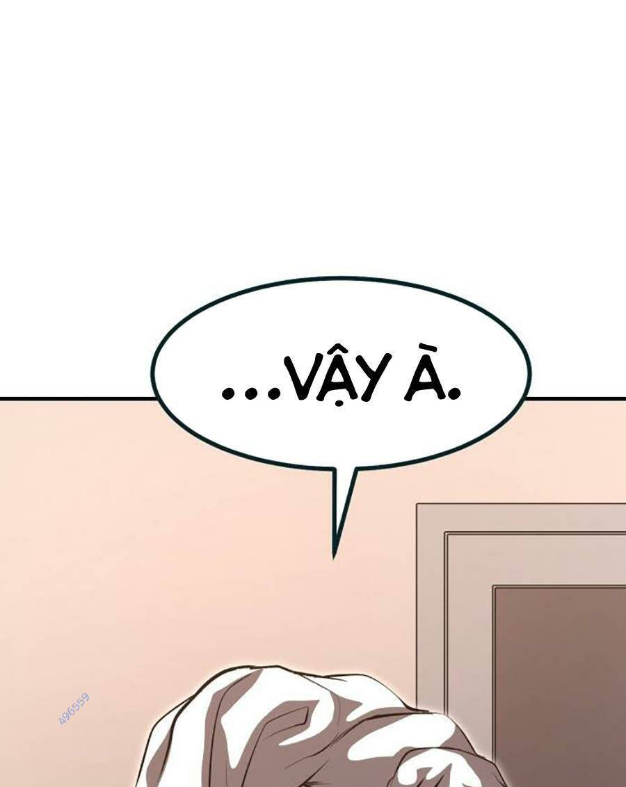 Võ Vương Kang Haejin - Chapter 30 - Page 37