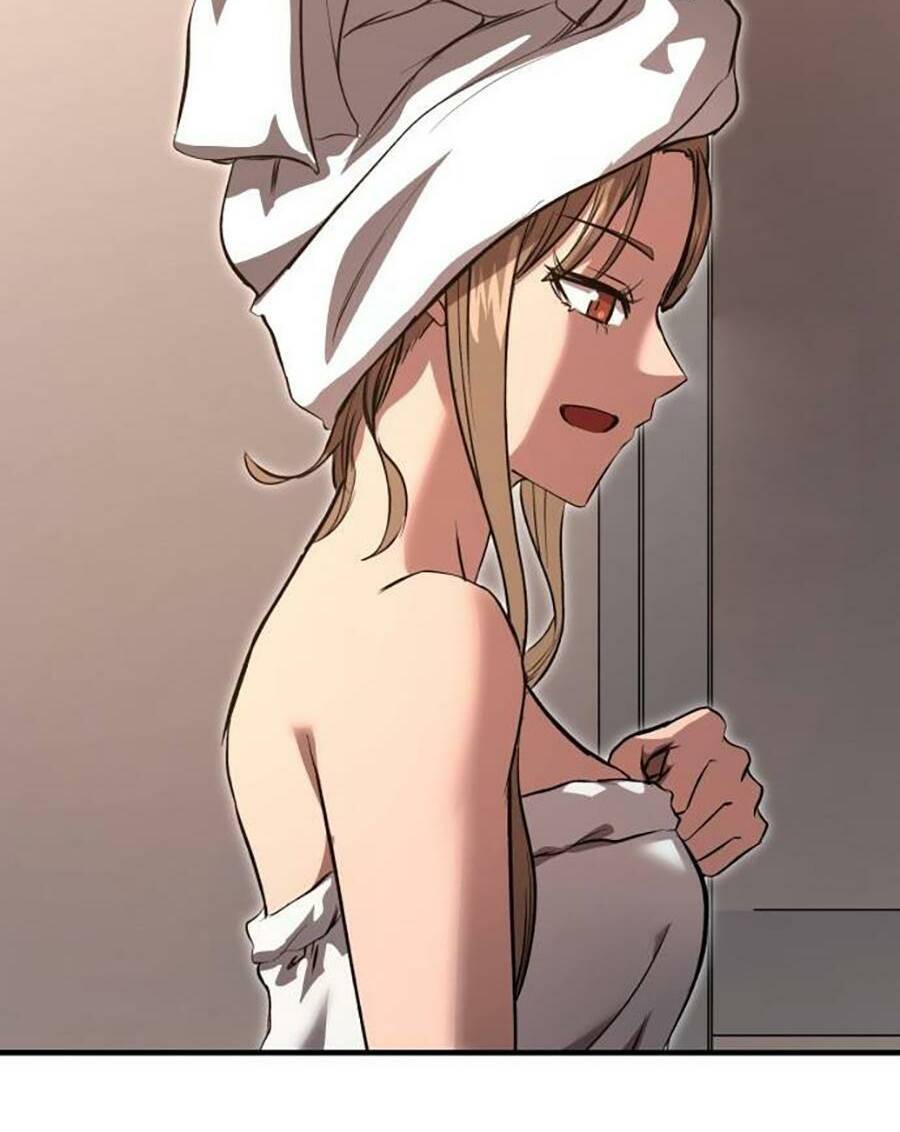 Võ Vương Kang Haejin - Chapter 30 - Page 38