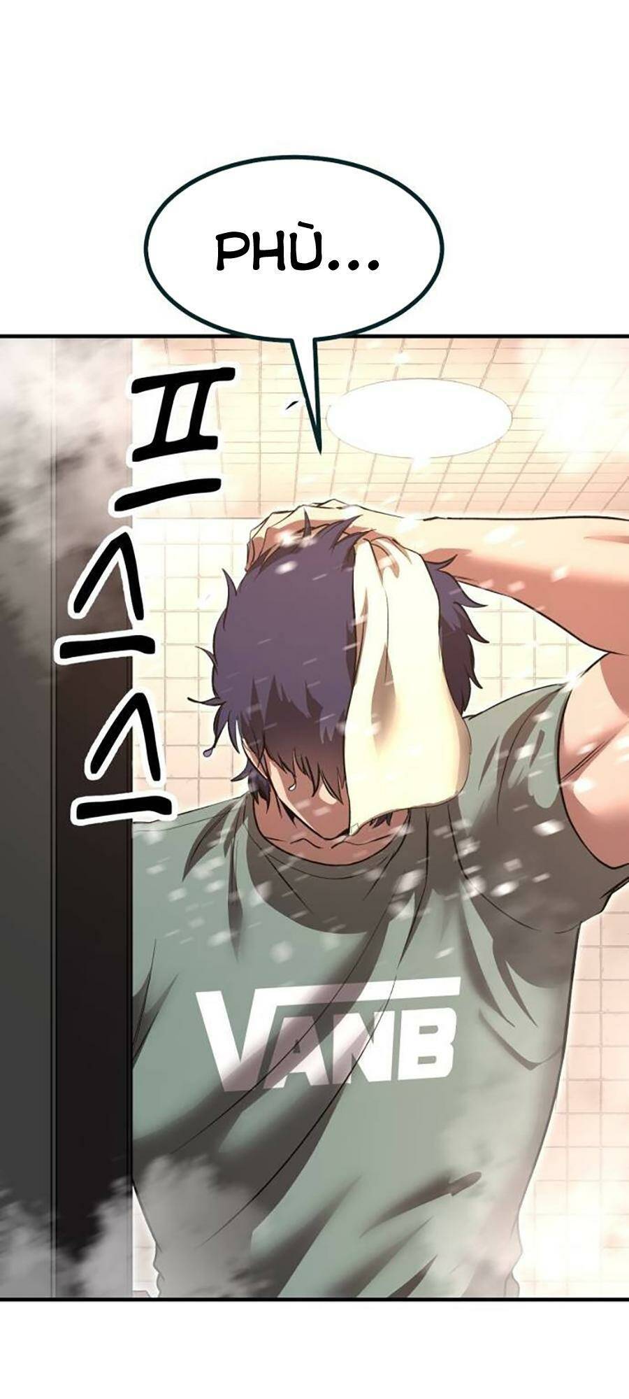 Võ Vương Kang Haejin - Chapter 30 - Page 41