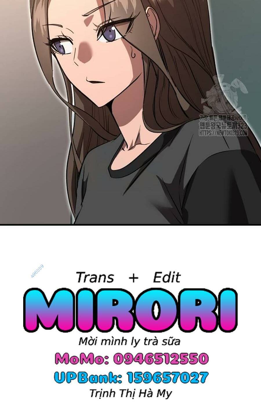 Võ Vương Kang Haejin - Chapter 30 - Page 52